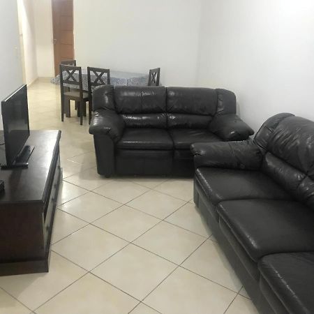 Apartamento Praia Grande Pe Na Areia Solemar Kültér fotó