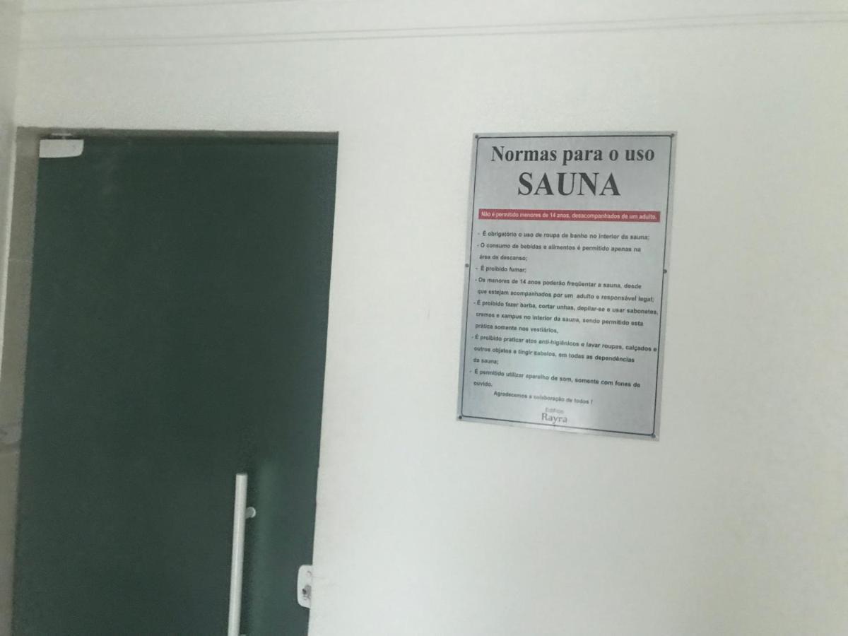 Apartamento Praia Grande Pe Na Areia Solemar Kültér fotó