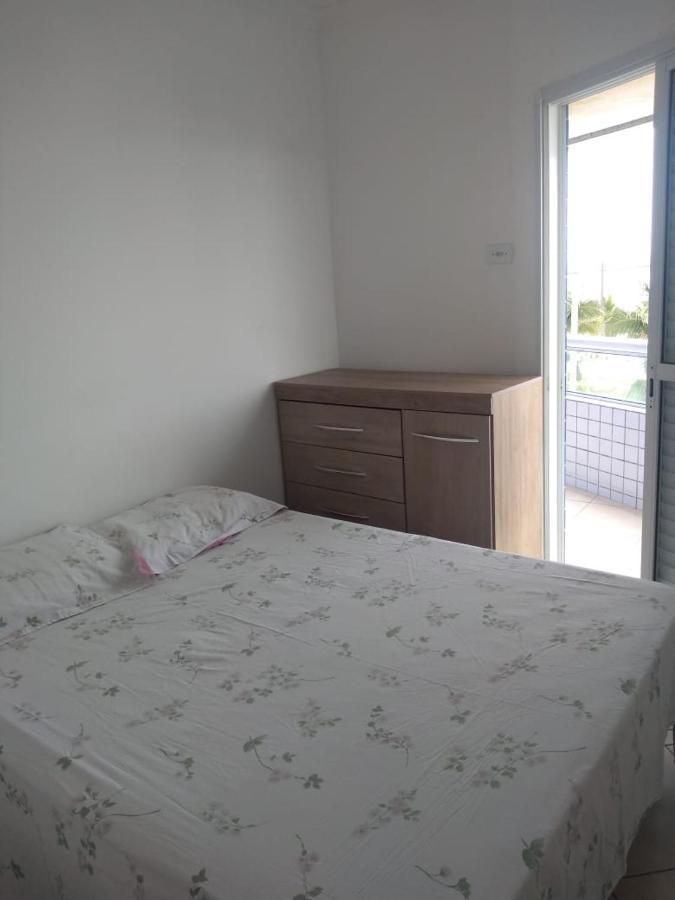 Apartamento Praia Grande Pe Na Areia Solemar Kültér fotó